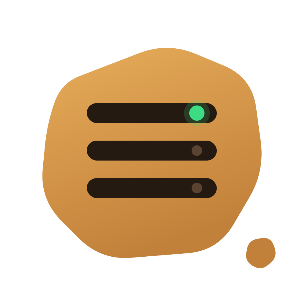 Crumb Hosting
